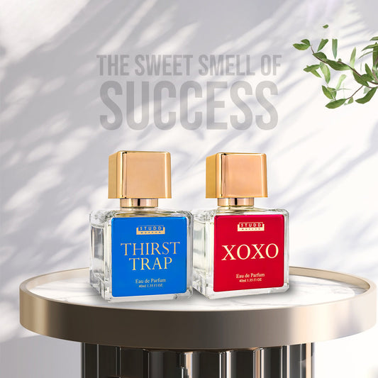 ( Pack of 2 ) Thirst Trap & XOXO ✽ For Men & Women