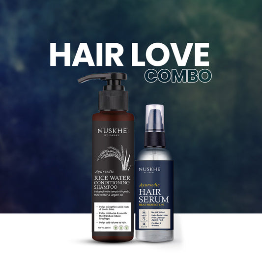 Hair Love Combo